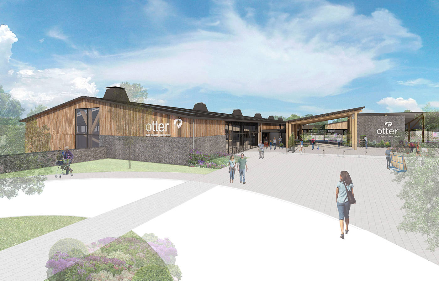 First Image of Otter Nurseries - Torbay