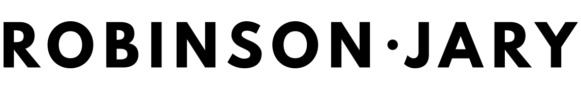 Robinson Jary Logo